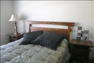 Seattle - Downtown Seattle - Uwajimaya Village - Bedroom