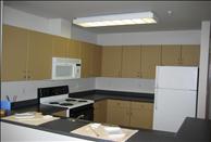 Seattle - Downtown Seattle - Uwajimaya Village - Kitchen