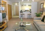 Seattle - Downtown Seattle - Uwajimaya Village - Living/Dining Room
