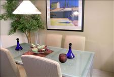 Seattle - Kirkland - Woodlake - Dining Room