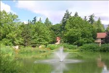 Seattle - Kirkland - Woodlake - Fountain