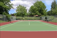 Seattle - Kirkland - Woodlake - Tennis Court