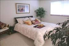 Seattle - Kirkland - Woodlake - Bedroom