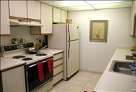 Woodlake - Kitchen