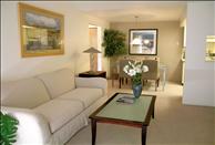 Woodlake - Living Room