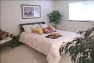 Woodlake - Bedroom