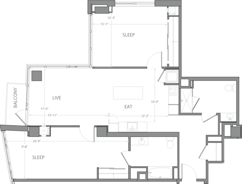 315 A St, Seaport District