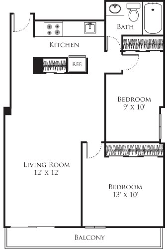 929 Massachusetts Ave, Mid Cambridge