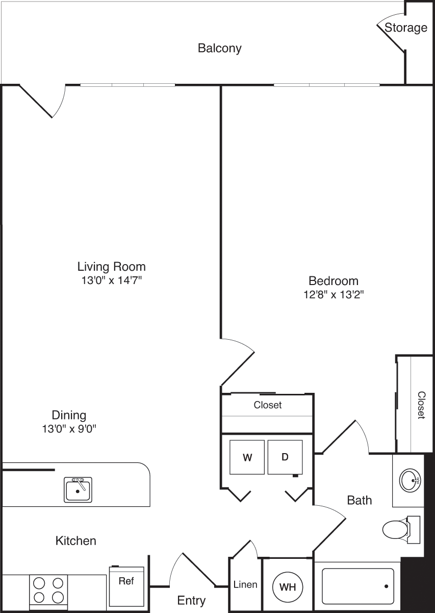 Photos of apartment on Saint Alphonsus St.,Boston MA 
