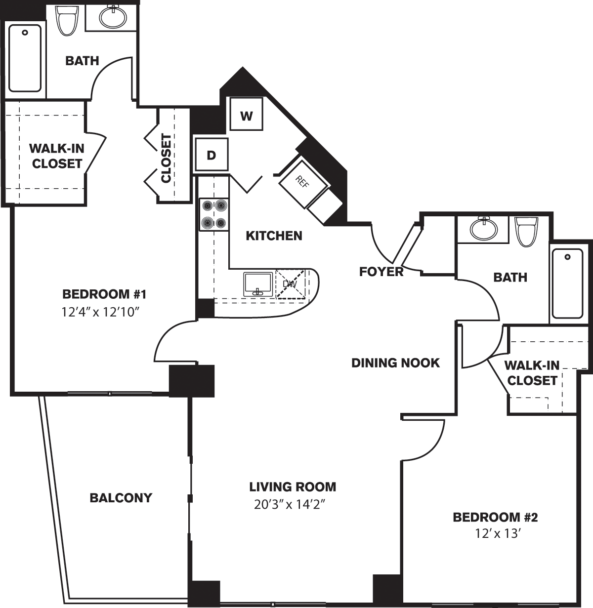 Photos of apartment on Alder St.,Waltham MA 02453