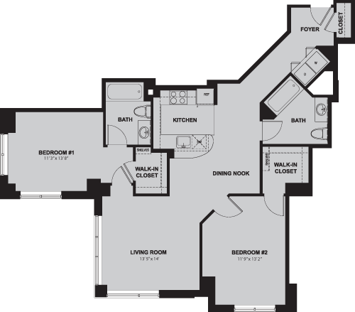 70 Hope Ave, Waltham