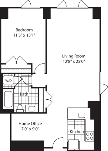 285 Third St, East Cambridge