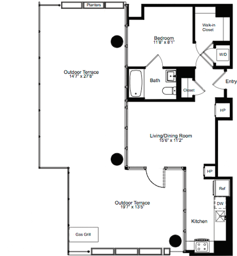 170 Amsterdam Avenue, photo 4