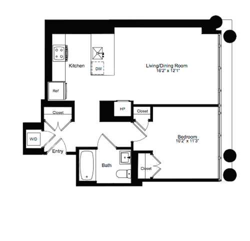 170 Amsterdam Avenue, photo 5