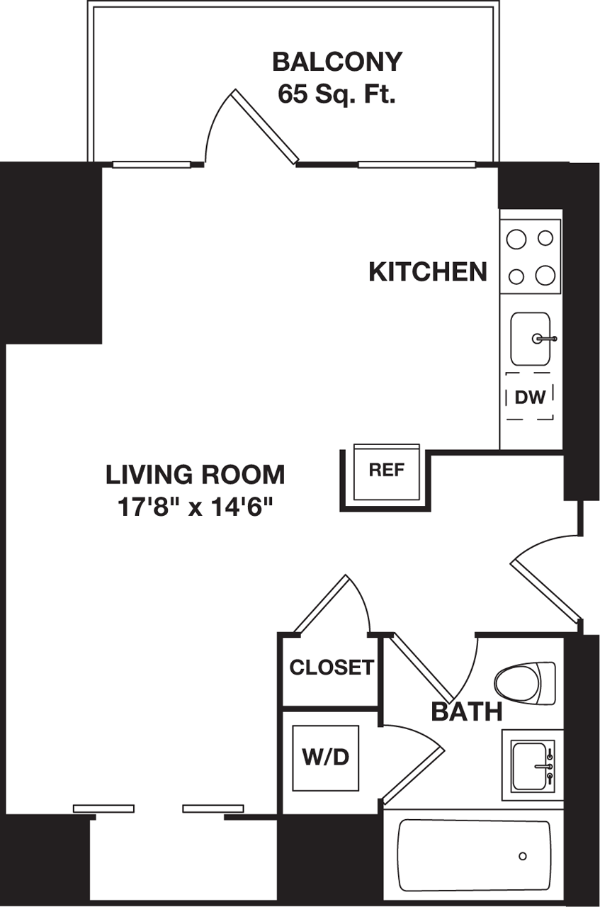 431 West 37th Street, photo 2