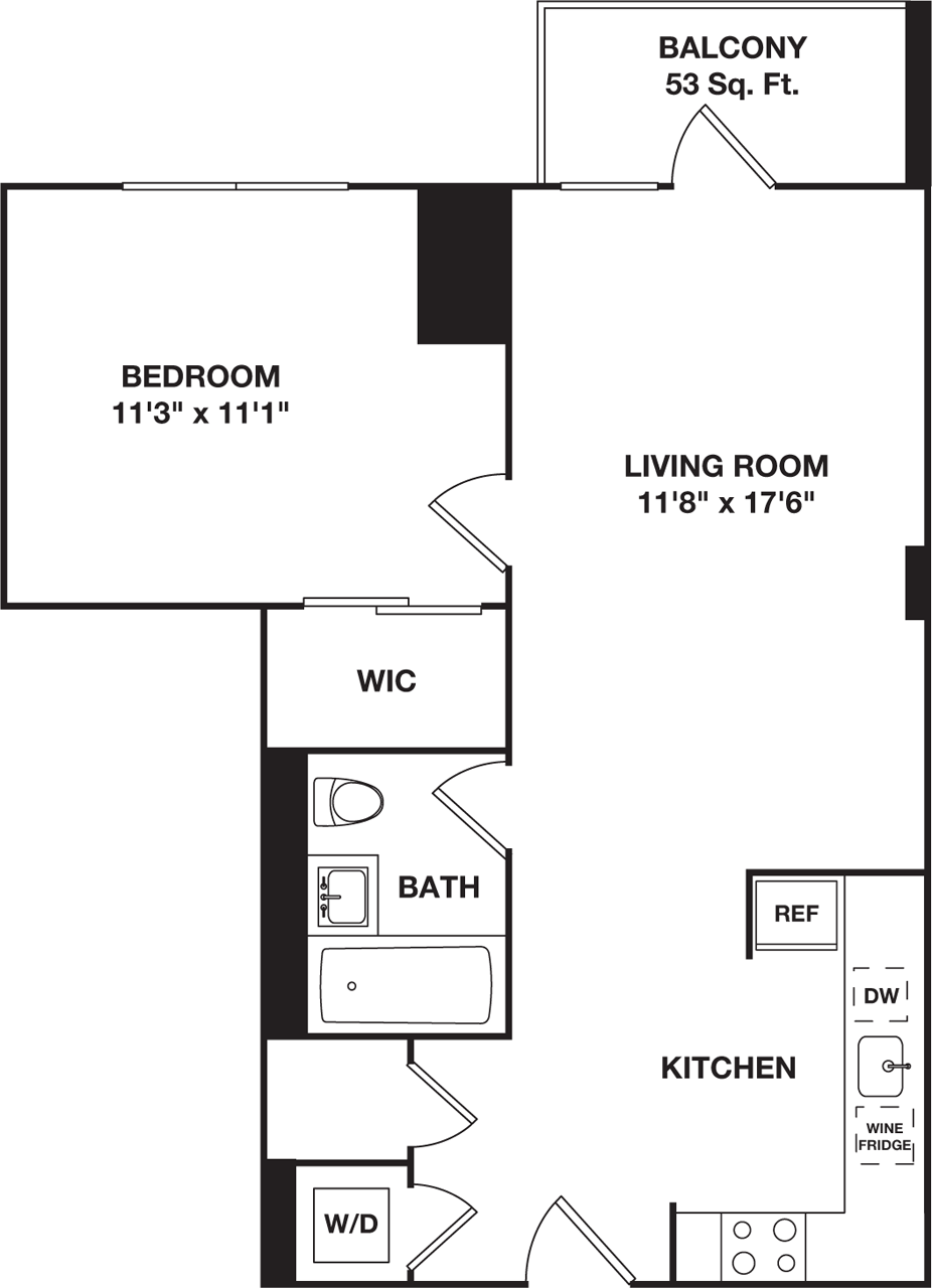 431 West 37th Street